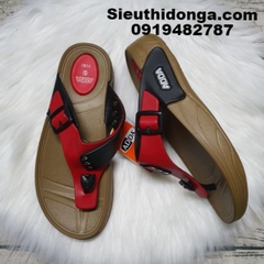Dép Quai Kẹp Nữ Đế Cao Thái Lan ADDA 31J82