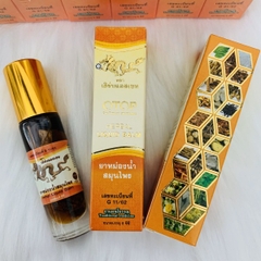 Dầu lăn 26 vị thảo dược Thái Lan