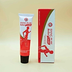 Dầu xoa bóp Siang pure Releif 30g Thái Lan