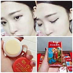 KEM CÔ TIÊN THÁI LAN - TRẮNG DA XOÁ SẸO MỜ THÂM