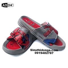 Dép quai ngang  siêu nhân Spider man  Thái Lan bé trai ADDA