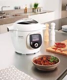 Nồi đa năng KRUPS COOK4ME