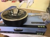 Quánh chống dích Brabantia 24cm