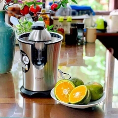 Máy vắt cam Caso