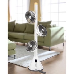 Quạt cây Unold STANDVENTILATOR 360°