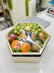 Hộp Quà Cao Cấp Set 450k