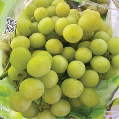 Nho Xanh Mỹ Sugar Crunch