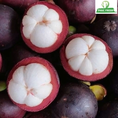 Măng cụt VIP (Da cám trung trở lên hoặc trơn lớn 8-12 trái/kg)