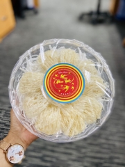 Yến sào rút lông thủ công nguyên chất 100%