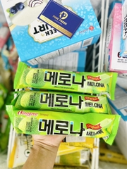 Kem Melona - VN 80ml ( Dưa lưới )