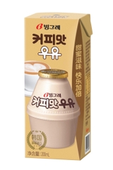 Sữa Hàn Quốc 200ml ( Coffee)