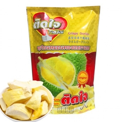 Sầu riêng sấy Thái Lan