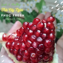 Lựu Peru size 5-6-7-8