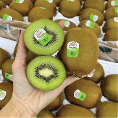 Kiwi Xanh Organic Newzealand sz27