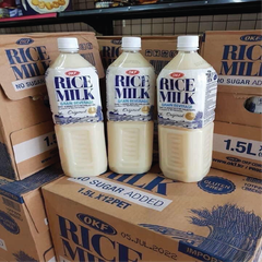 Nước Gạo Rang OKF Rice Milk Hàn Quốc