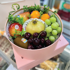 Hộp Quà Cao Cấp Set 15 ( 625k )