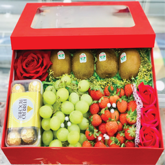 Hộp Quà Cao Cấp Set 43 ( 750k )