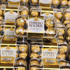 Kẹo Socola Ferrero Collection ( 16 viên) - Đức