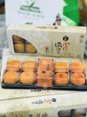 Hồng Mật Hàn Quốc
