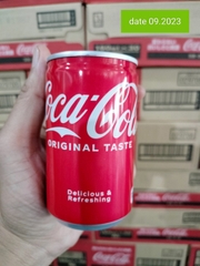 CoCa nhỏ Nhật