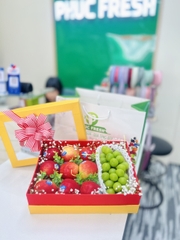 Hộp quà tặng trái cây cao cấp 600