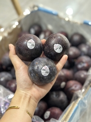 Mận Úc