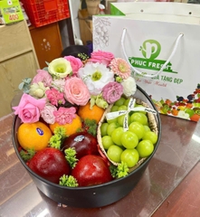 Hộp Quà Cao Cấp Set 750k