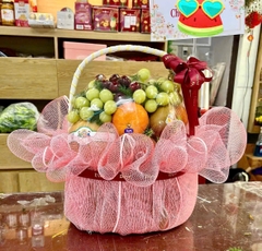 Giỏ Quà Cao Cấp Set 650k