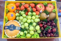 Hộp Quà Cao Cấp Set 1200k