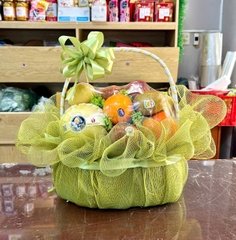 Giỏ Quà Cao Cấp Set 450k