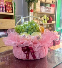 Giỏ Quà Cao Cấp Set 800k