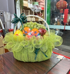 Giỏ Quà Cao Cấp Set 1000k