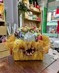 Giỏ Quà Cao Cấp Set 2000k