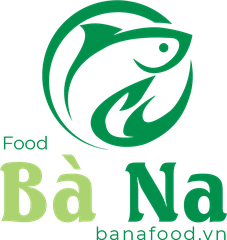 logo Bà Na Food