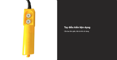 PA500-30M (400KG) Tời Điện Mini KENBO