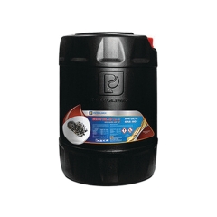 Dầu hộp số Petrolimex Gear oil MP 90 EP - Thùng 18L