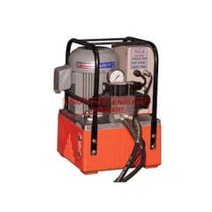 Kích thủy lực JSC-1050 10 tấn 50mm JHS - KOREA