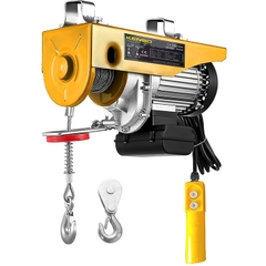 PA400-12M (320KG) Tời Điện Mini KENBO