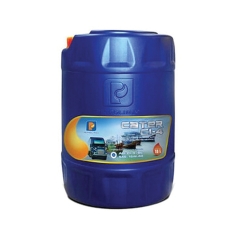 Dầu hộp số Petrolimex Gear oil 80W-90 - Thùng 18L