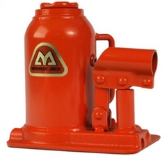 Kích đội thuỷ lực Masada MHB-10 (10 tấn lùn) >CHÍNH HÃNG<