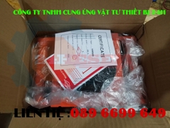 Con lăn vận chuyển (Rùa đẩy kéo hàng) 6 tấn CRA-4