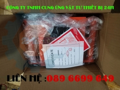 Con lăn vận chuyển (Rùa đẩy kéo hàng) 6 tấn CRA-4