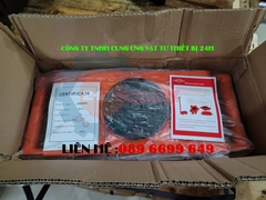 Con lăn vận chuyển (Rùa đẩy kéo hàng) 12 tấn CRA-8