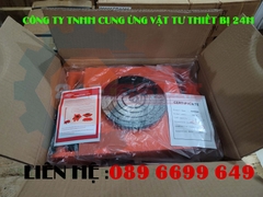 Con lăn vận chuyển (Rùa đẩy kéo hàng) 15 tấn CRA-9