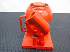 Kích đội thuỷ lực Masada HFD-15( 15 tấn 2 tầng) >Chính hãng<