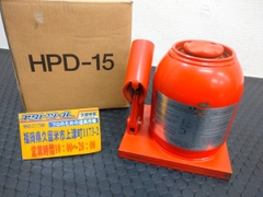 Kích đội thuỷ lực Masada HFD-15( 15 tấn 2 tầng) >Chính hãng<