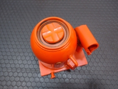 Kích đội thuỷ lực Masada HFD-15( 15 tấn 2 tầng) >Chính hãng<
