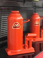 Kích đội thuỷ lực Masada MH-7 (7 tấn) >CHÍNH HÃNG<