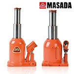 Kích đội thuỷ lực Masada HPD-4I( 4 tấn 2 tầng) >Chính hãng<