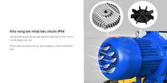Pa lăng cáp điện KENBO CD1-5T 5 Tấn